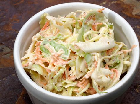 coleslaw salat rezept